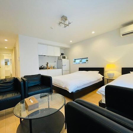 Salon渋谷5B Apartment Tokyo Luaran gambar