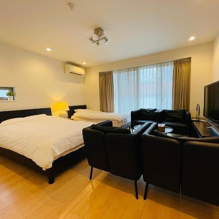 Salon渋谷5B Apartment Tokyo Luaran gambar