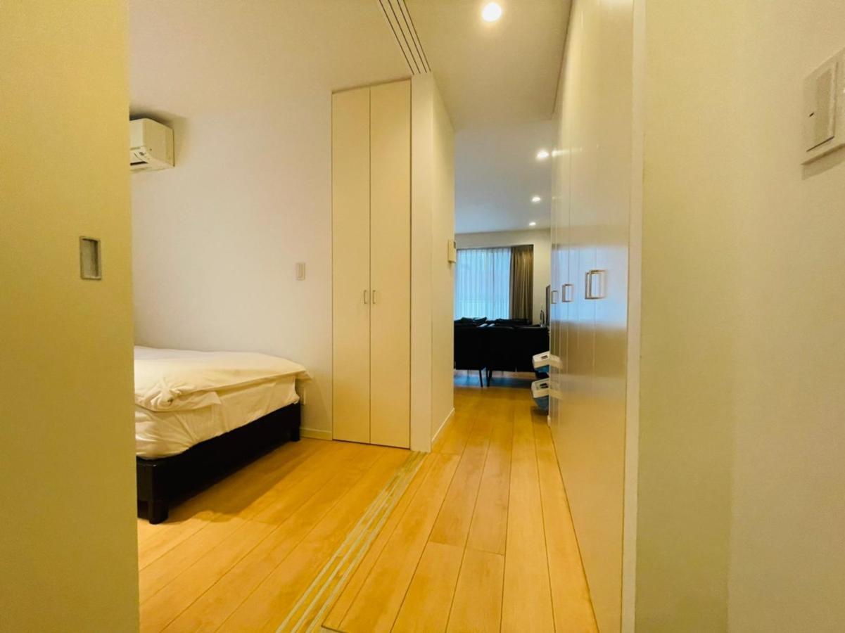 Salon渋谷5B Apartment Tokyo Luaran gambar