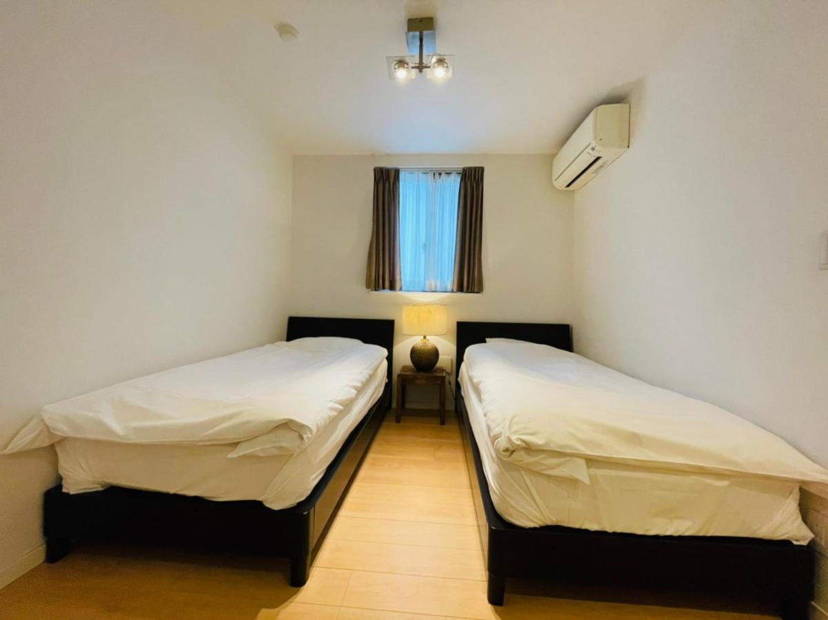 Salon渋谷5B Apartment Tokyo Luaran gambar