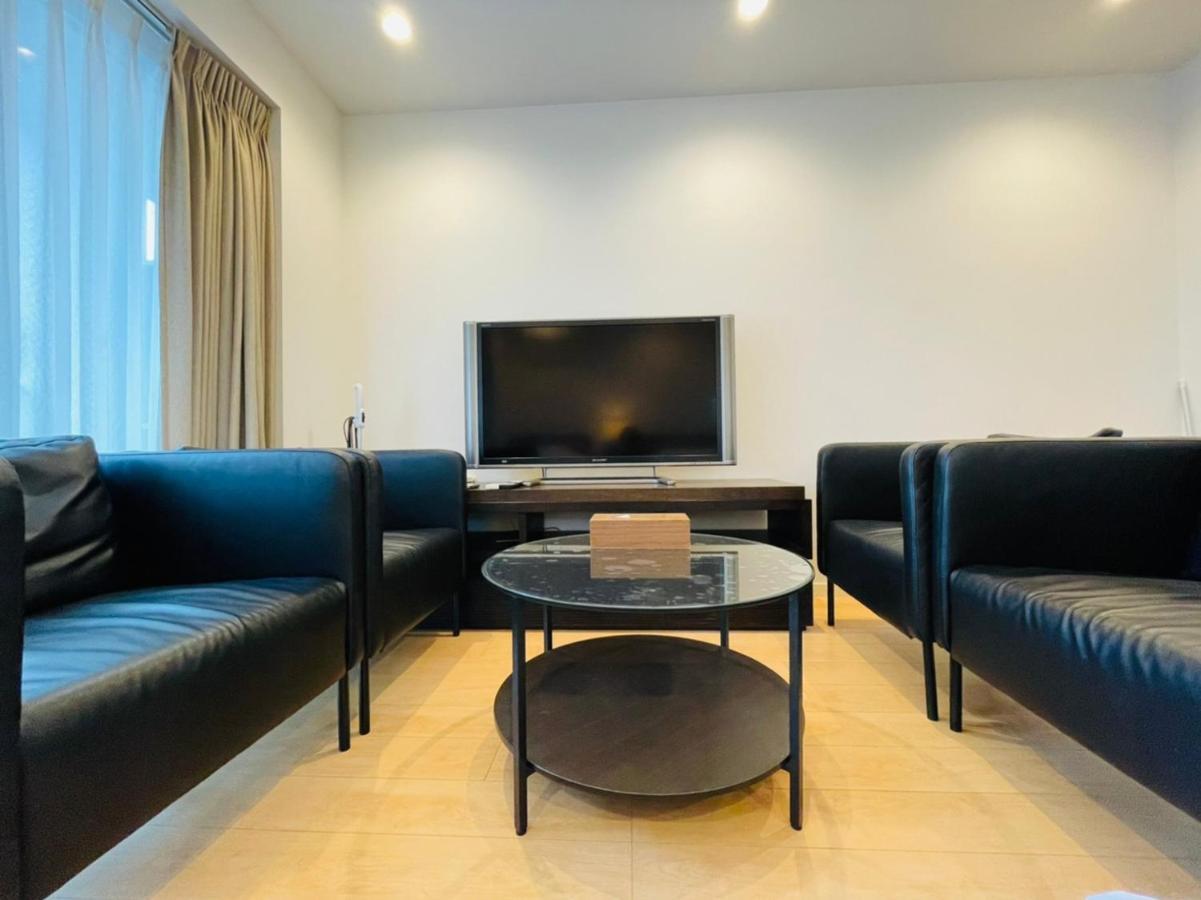 Salon渋谷5B Apartment Tokyo Luaran gambar