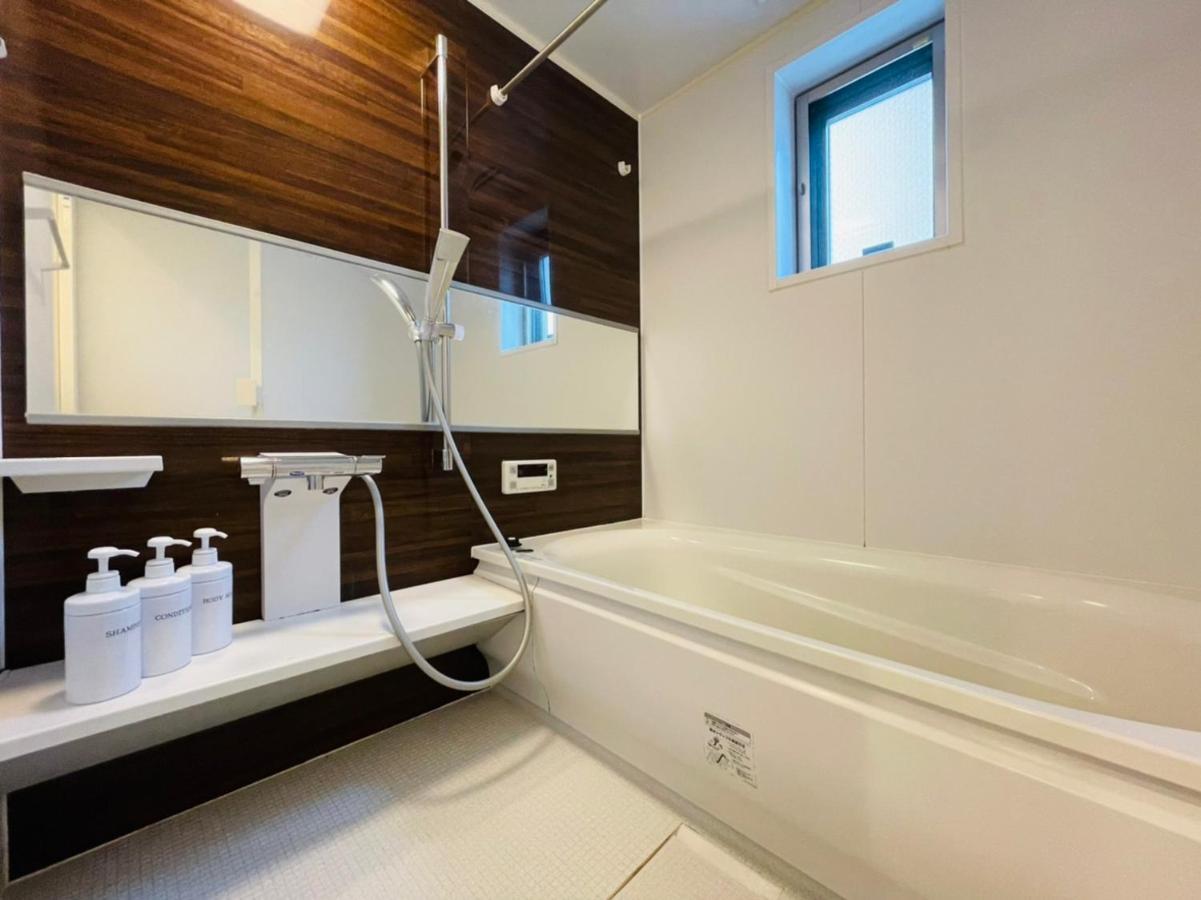 Salon渋谷5B Apartment Tokyo Luaran gambar