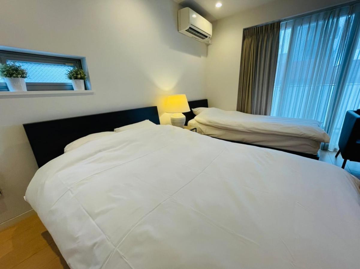 Salon渋谷5B Apartment Tokyo Luaran gambar