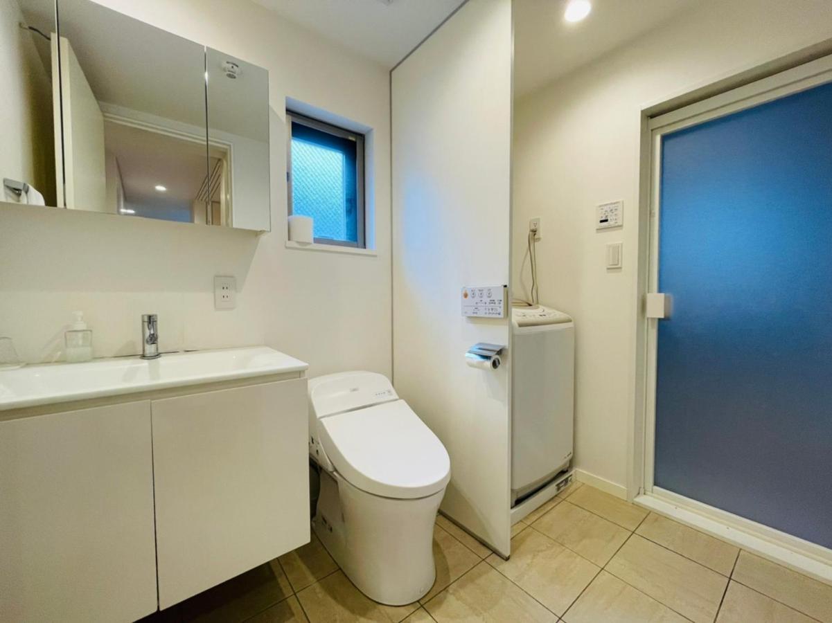 Salon渋谷5B Apartment Tokyo Luaran gambar