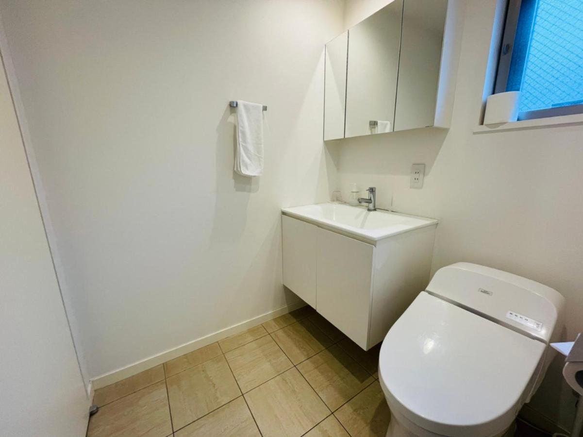 Salon渋谷5B Apartment Tokyo Luaran gambar
