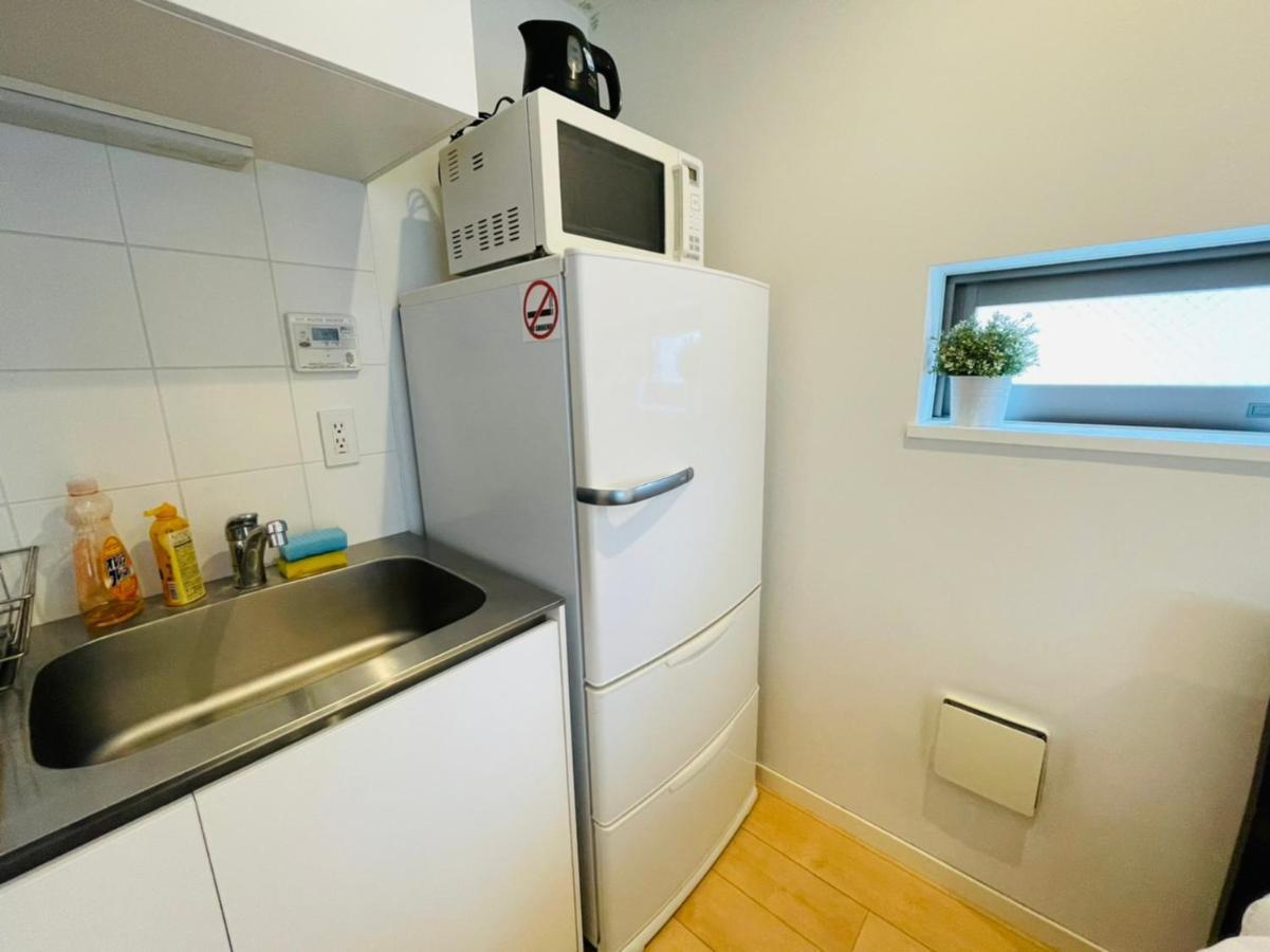 Salon渋谷5B Apartment Tokyo Luaran gambar