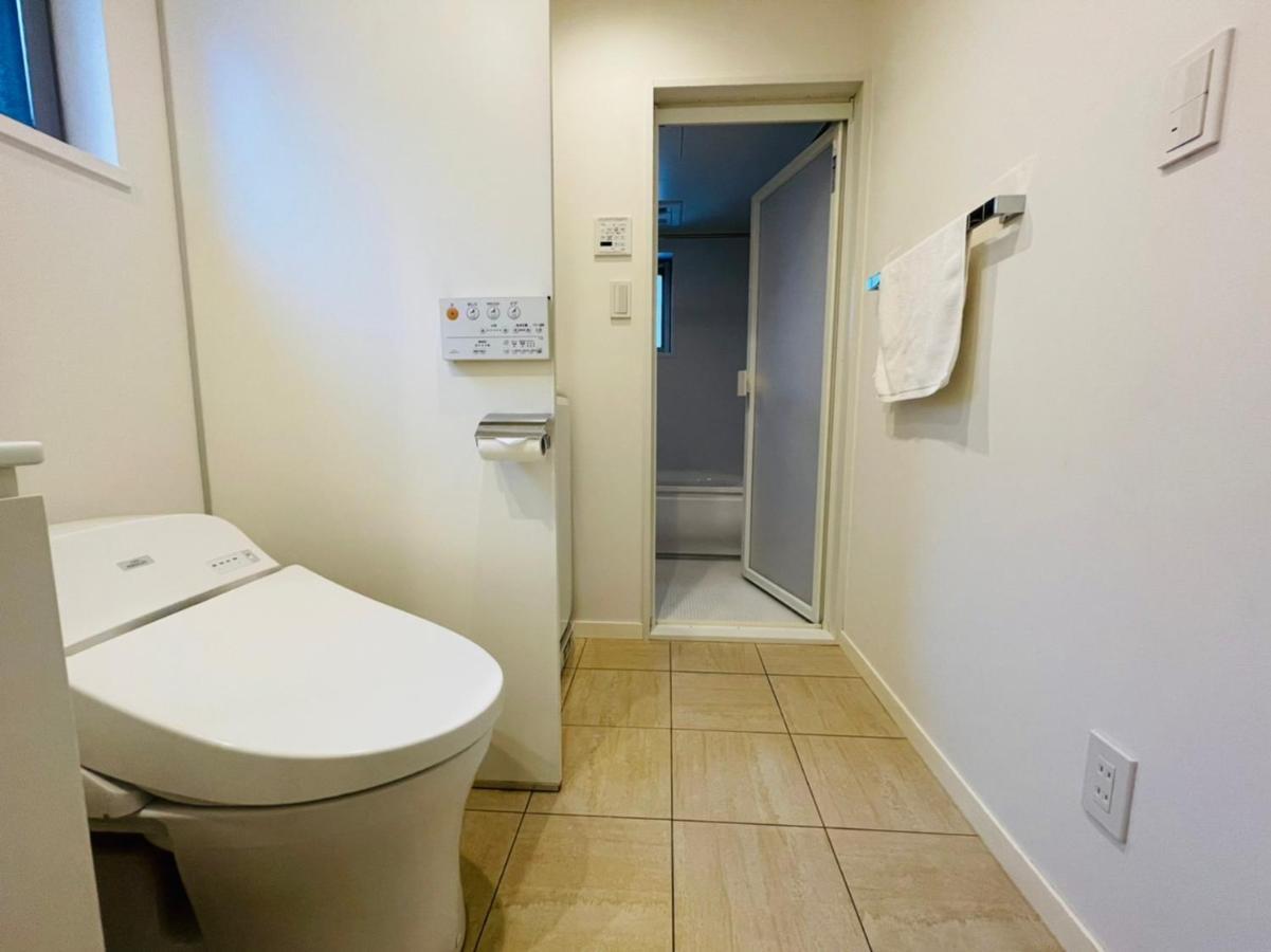 Salon渋谷5B Apartment Tokyo Luaran gambar